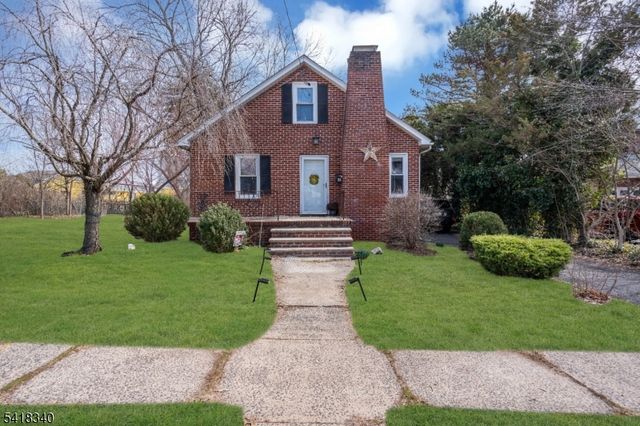 180 N Gaston Ave, Somerville Boro, NJ 08876