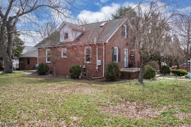 180 N Gaston Ave, Somerville Boro, NJ 08876