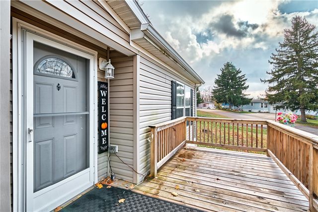 126 York, Cranberry Twp, PA 16066