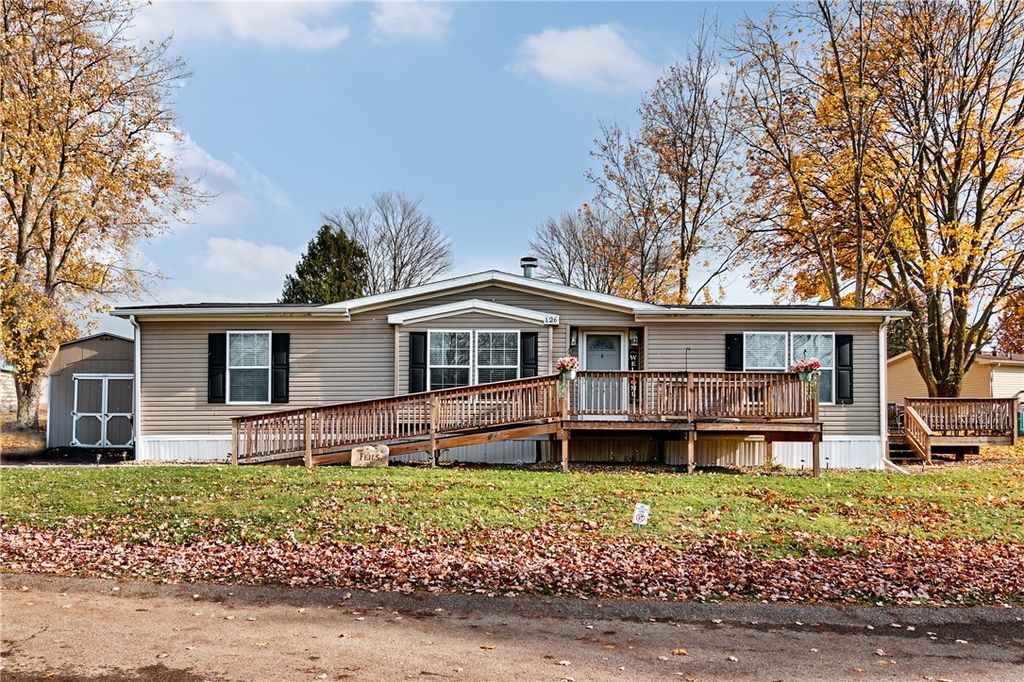 126 York, Cranberry Twp, PA 16066