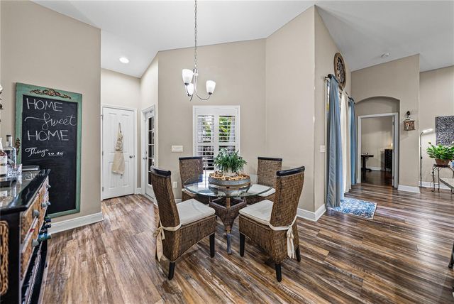 13302 TRAILING MOSS DRIVE, Dade City, FL 33525