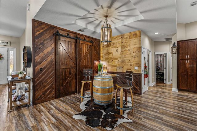 13302 TRAILING MOSS DRIVE, Dade City, FL 33525