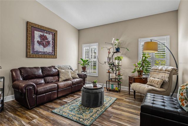 13302 TRAILING MOSS DRIVE, Dade City, FL 33525