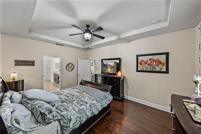 13302 TRAILING MOSS DRIVE, Dade City, FL 33525