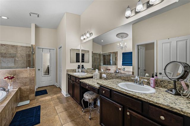 13302 TRAILING MOSS DRIVE, Dade City, FL 33525