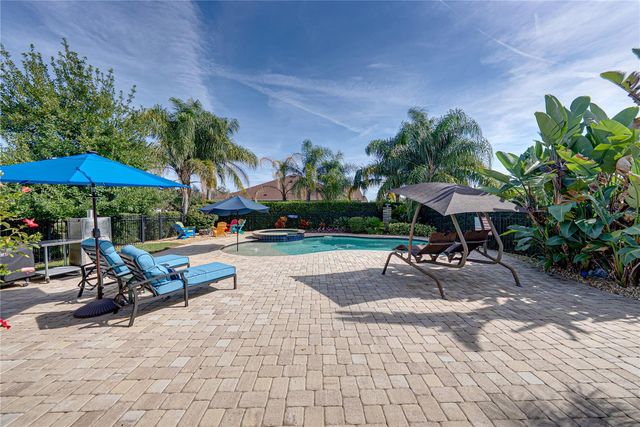 13302 TRAILING MOSS DRIVE, Dade City, FL 33525