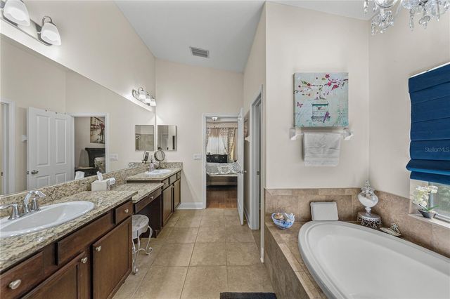 13302 TRAILING MOSS DRIVE, Dade City, FL 33525