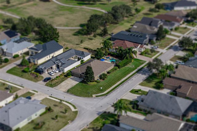 13302 TRAILING MOSS DRIVE, Dade City, FL 33525