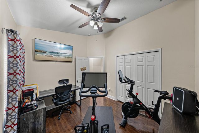 13302 TRAILING MOSS DRIVE, Dade City, FL 33525