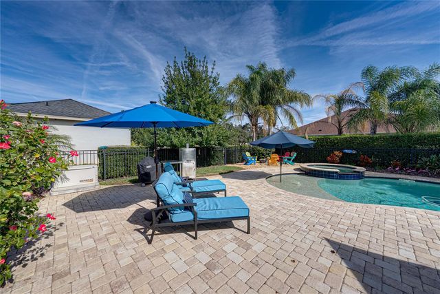 13302 TRAILING MOSS DRIVE, Dade City, FL 33525