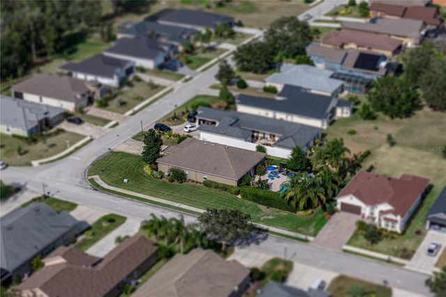 13302 TRAILING MOSS DRIVE, Dade City, FL 33525