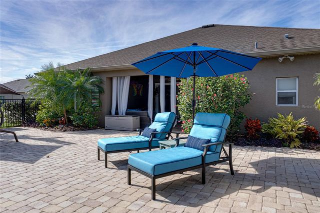 13302 TRAILING MOSS DRIVE, Dade City, FL 33525