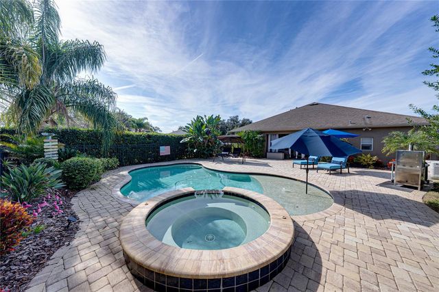 13302 TRAILING MOSS DRIVE, Dade City, FL 33525