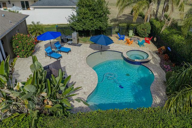 13302 TRAILING MOSS DRIVE, Dade City, FL 33525