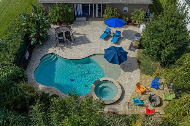 13302 TRAILING MOSS DRIVE, Dade City, FL 33525