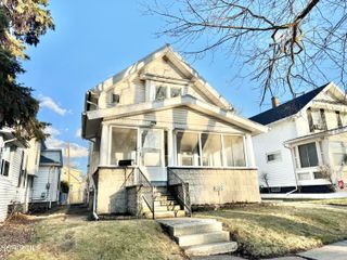 4104 Caroline Avenue, Toledo, OH 43612