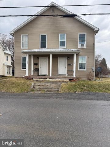 424 BLANCHARD ST, Bellefonte, PA 16823