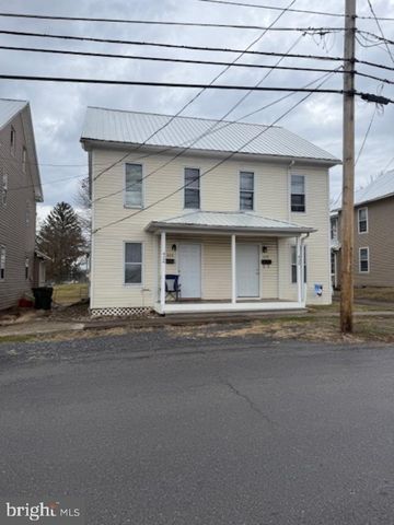 424 BLANCHARD ST, Bellefonte, PA 16823