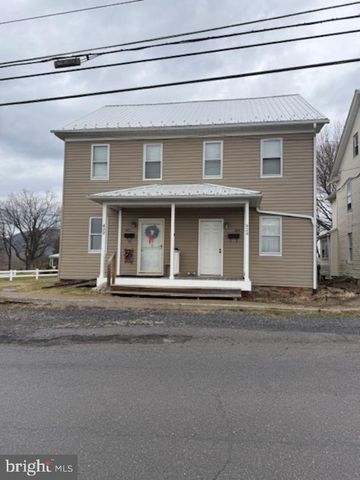 424 BLANCHARD ST, Bellefonte, PA 16823