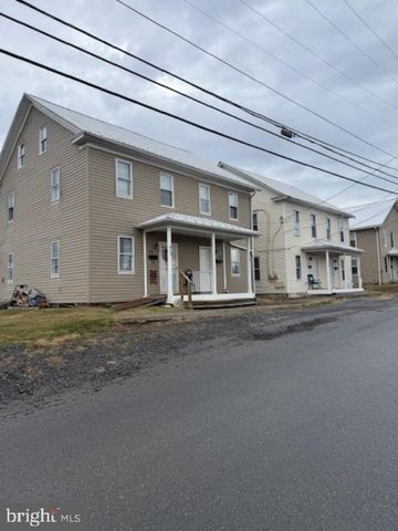 424 BLANCHARD ST, Bellefonte, PA 16823