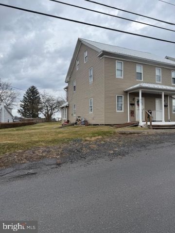 424 BLANCHARD ST, Bellefonte, PA 16823