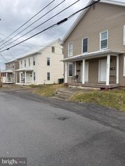 424 BLANCHARD ST, Bellefonte, PA 16823