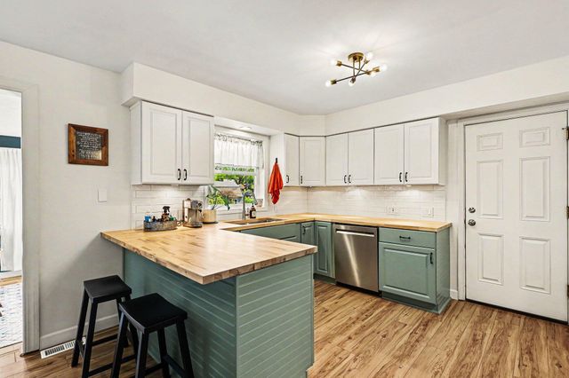 5524 Park Avenue, Hudsonville, MI 49426