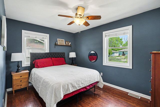 5524 Park Avenue, Hudsonville, MI 49426