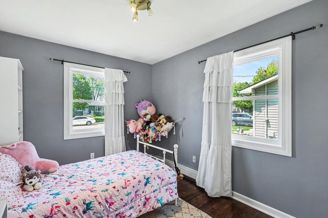 5524 Park Avenue, Hudsonville, MI 49426