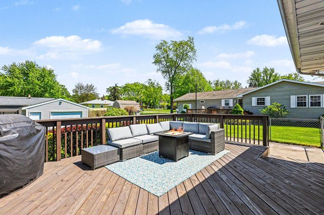 5524 Park Avenue, Hudsonville, MI 49426