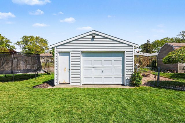 5524 Park Avenue, Hudsonville, MI 49426