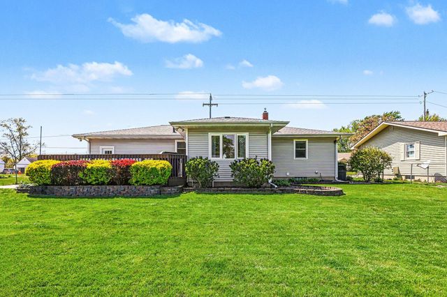 5524 Park Avenue, Hudsonville, MI 49426