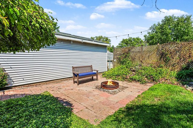 5524 Park Avenue, Hudsonville, MI 49426