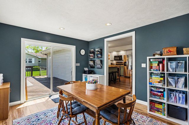 5524 Park Avenue, Hudsonville, MI 49426