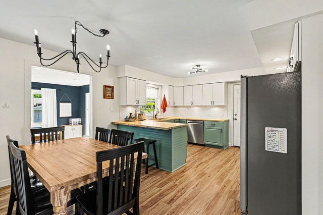 5524 Park Avenue, Hudsonville, MI 49426