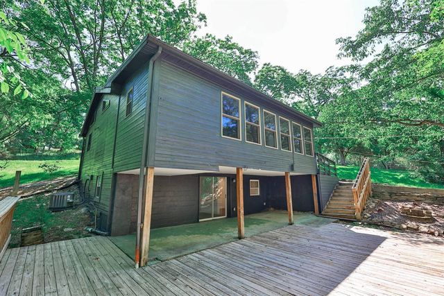 445 Elk Lake Resort Road, 45, Owenton, KY 40359