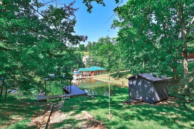 445 Elk Lake Resort Road, 45, Owenton, KY 40359