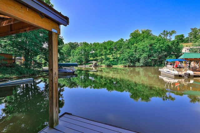 445 Elk Lake Resort Road, 45, Owenton, KY 40359