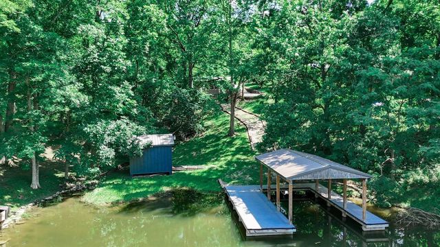 445 Elk Lake Resort Road, 45, Owenton, KY 40359