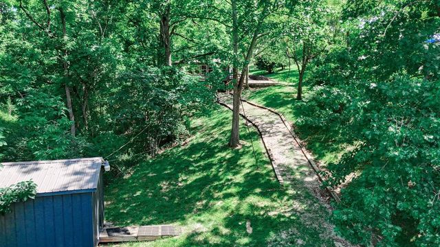 445 Elk Lake Resort Road, 45, Owenton, KY 40359