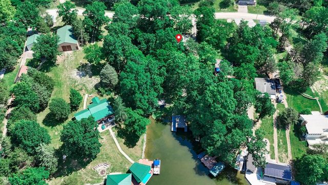 445 Elk Lake Resort Road, 45, Owenton, KY 40359