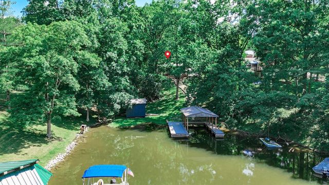 445 Elk Lake Resort Road, 45, Owenton, KY 40359