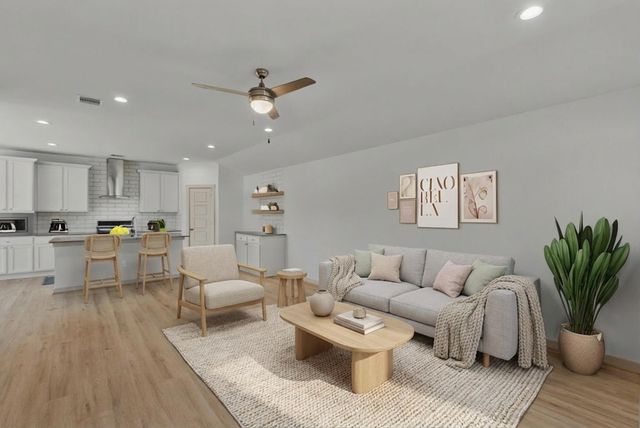 12709 Sainsbury Drive, Houston, TX 77047