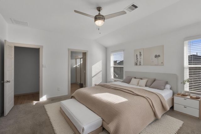 12709 Sainsbury Drive, Houston, TX 77047