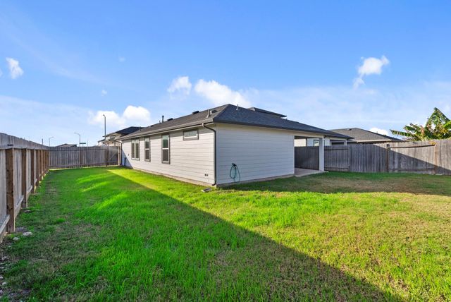 12709 Sainsbury Drive, Houston, TX 77047