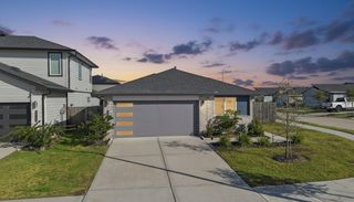 12709 Sainsbury Drive, Houston, TX 77047