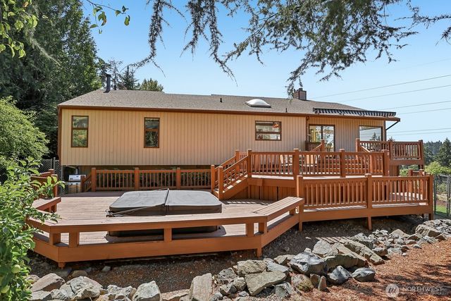 13604 SE 1st Street, Bellevue, WA 98005