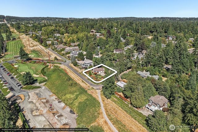 13604 SE 1st Street, Bellevue, WA 98005