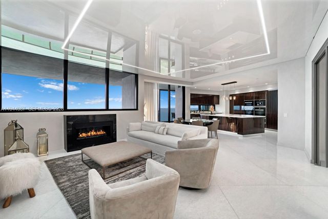 18555 Collins Ave 5201, Sunny Isles Beach, FL 33160