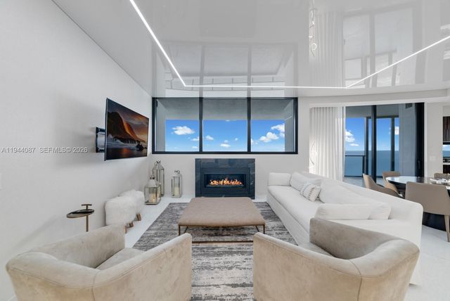 18555 Collins Ave 5201, Sunny Isles Beach, FL 33160